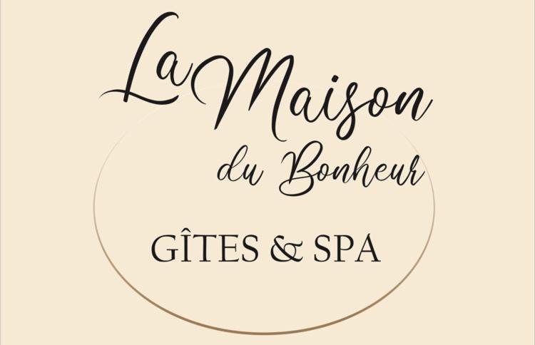 Maison d'hôtes La Maison du Bonheur Roulotte à Saint-Ouen-sous-Bailly Extérieur photo
